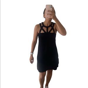 BCBG Maxazria favorite dress